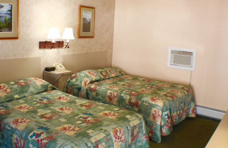 Lake Haven Motel