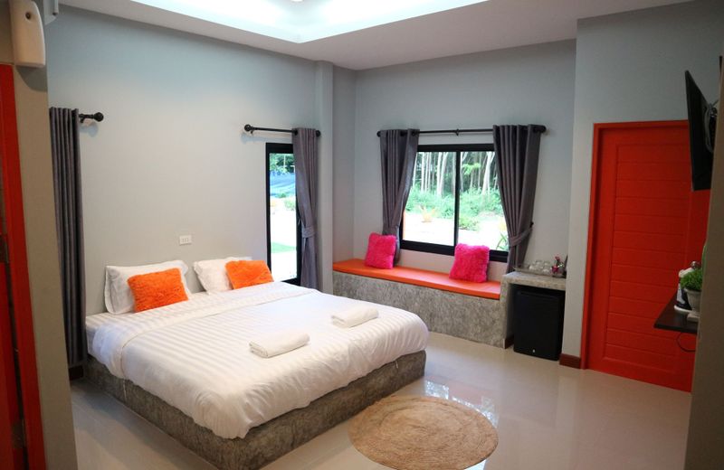 The Rubber Tree Resort
