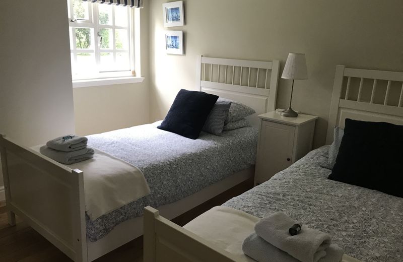 South Craighall Bed & Breakfast