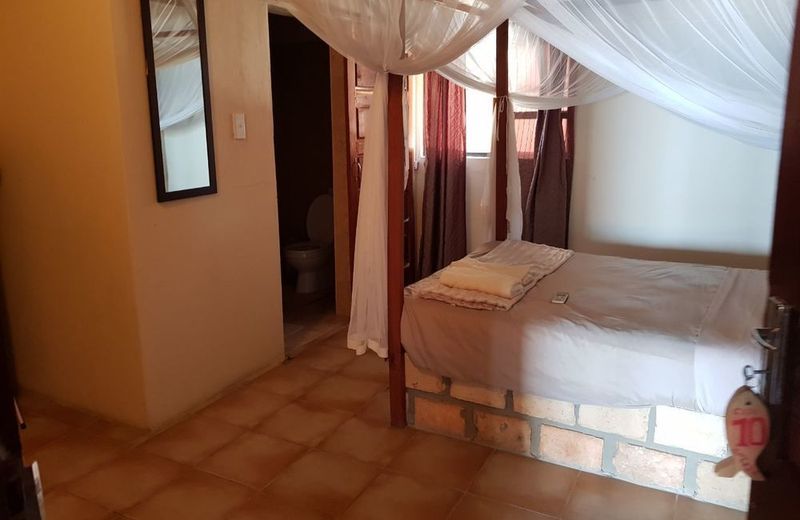 Casa Anlija