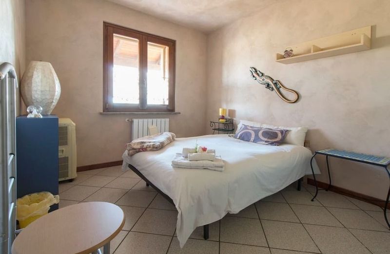 B&B Casa Vincenti Country House