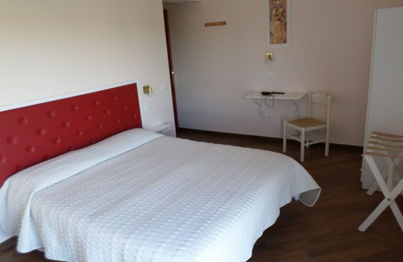 Borgo Manfria