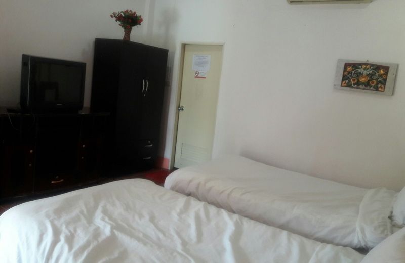 Somruthai Resort