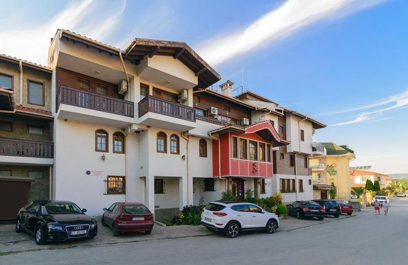 Hotel Izvora
