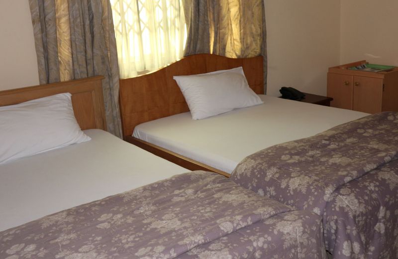 KCS Guest House