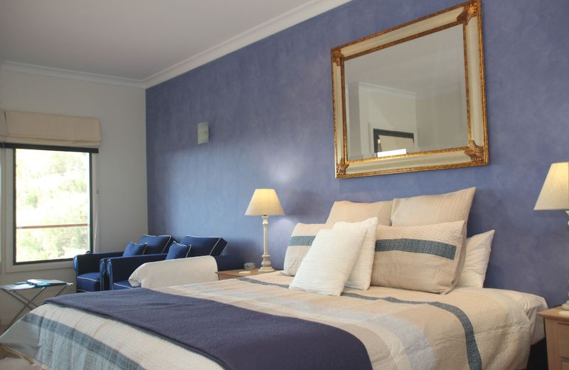 Wombadah Luxury Accommodation