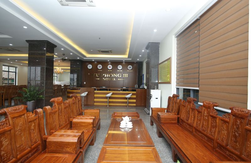 Vu Phong 3 Hotel