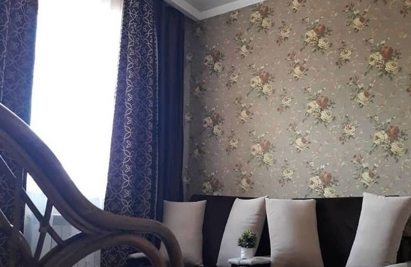 Frunze Hotel