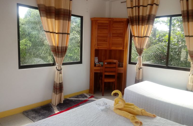 Darcey Residences