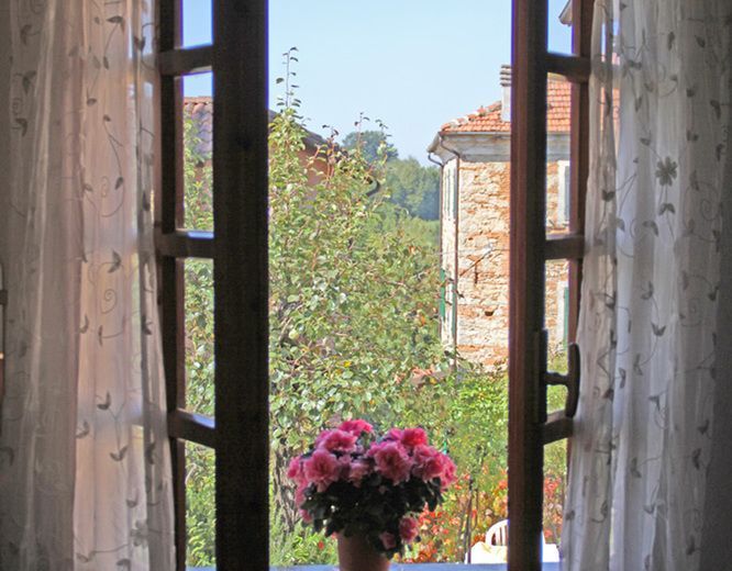 B&B il Giramondo