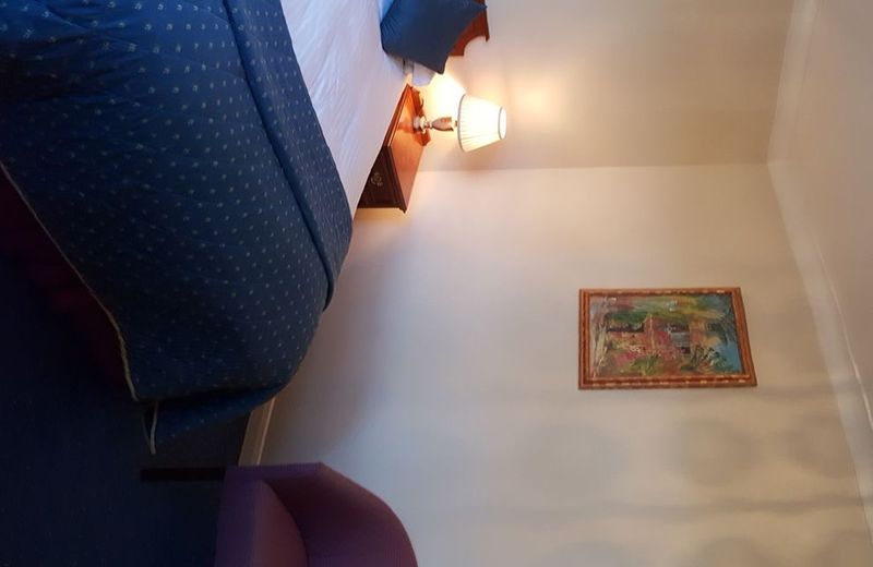 The Pilgrim's Guest House