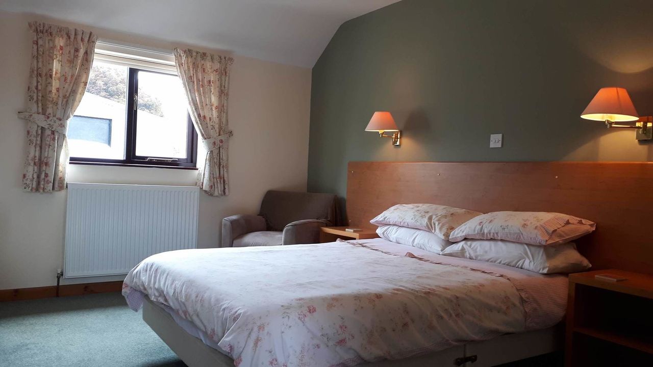 Highfield Farm Accommodation