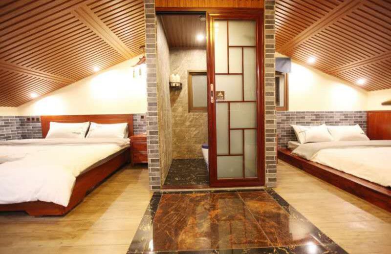 Putuo Memory Boutique Inn