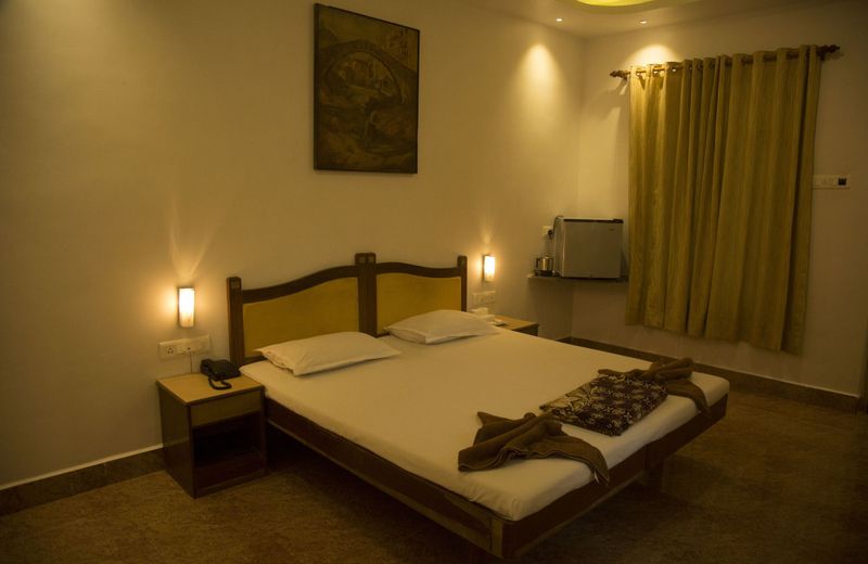 Sanidhya Resort