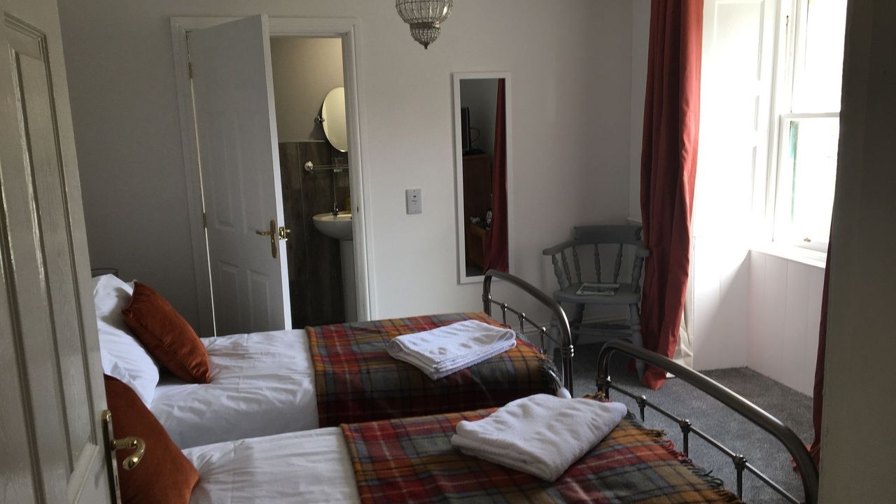 Cladich House Bed & Breakfast