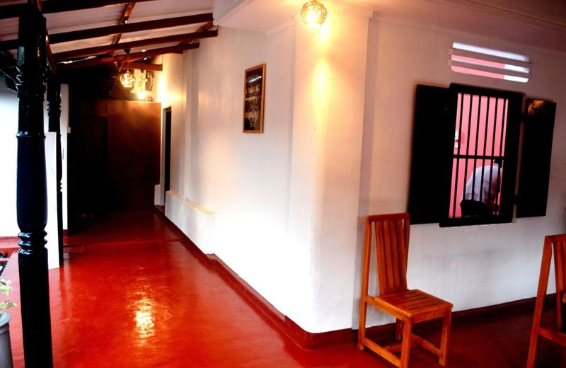 Muthu Villa Aluthgoda