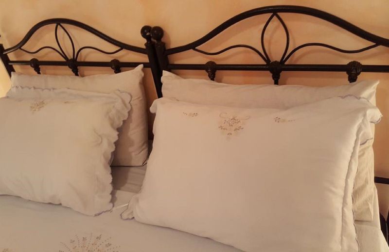 B&B A Casa di Titti