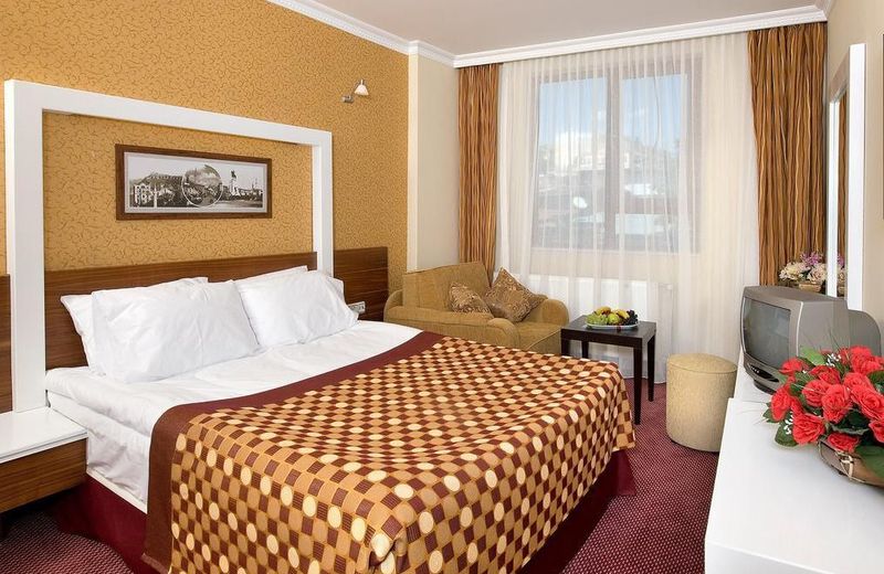 Berlitz Hotel