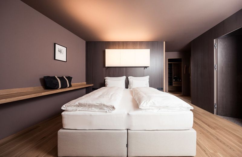 Hotel Lamm