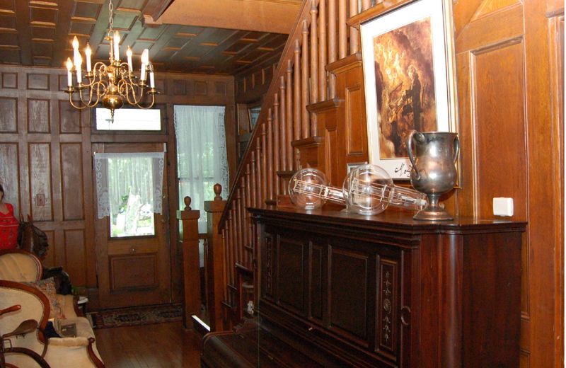 Mountain Laurel Inn