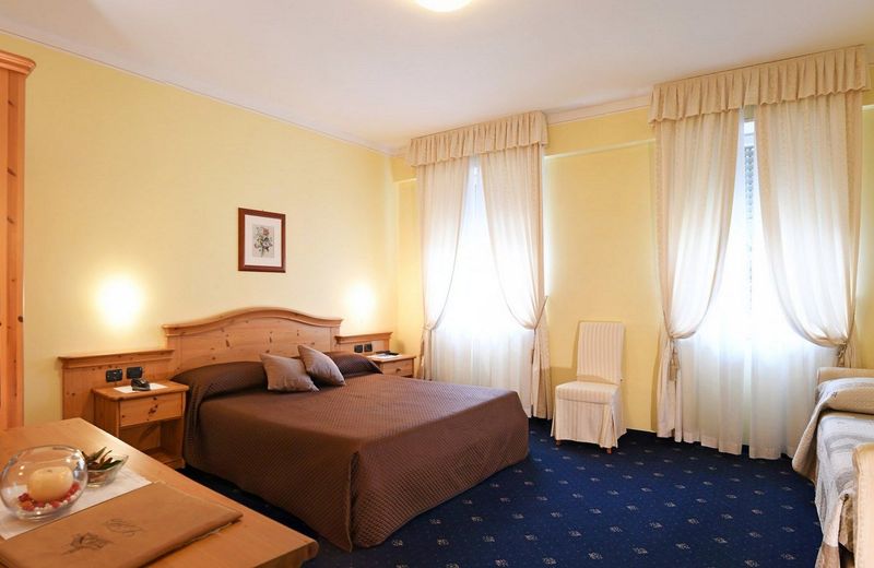 Hotel Lilla'