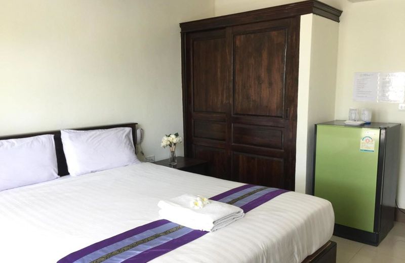Amonruk  Hotel 2