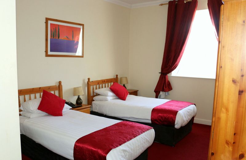 The Western Hotel
