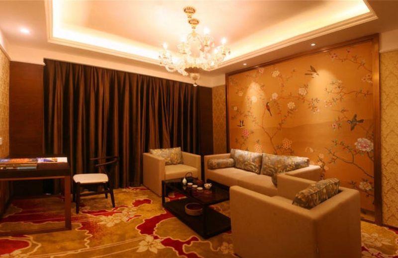 Banyan Hotel of Shenzhen