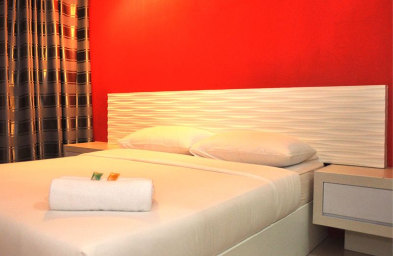 Hotel Fifty Seven