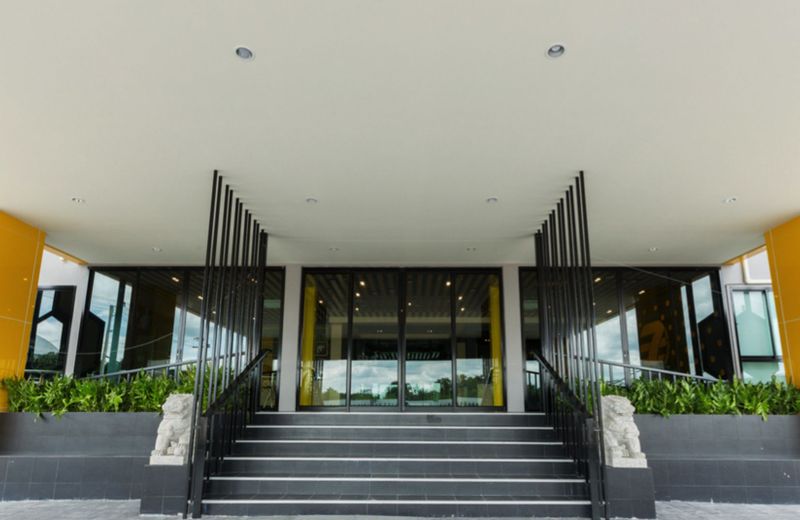 Seven bee boutique hotel (SHA Extra Plus)