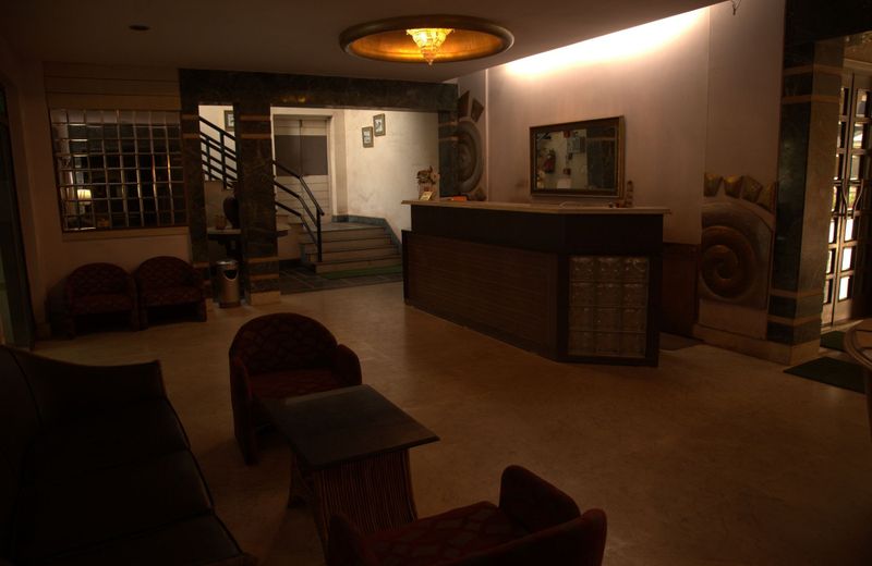 Hotel Landmarcplaza