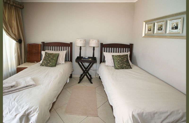 D Vine Guest House