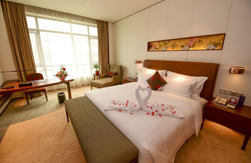 Wuxi Yew Resort