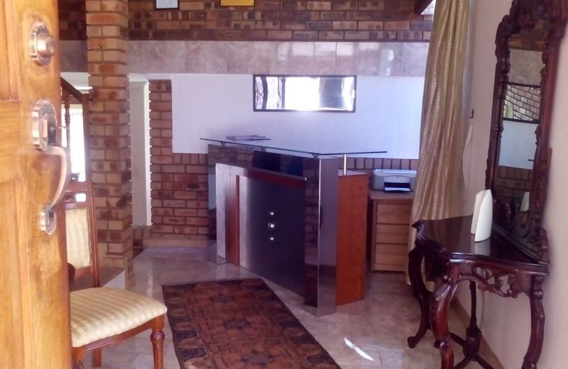 Thabiso Guesthouse