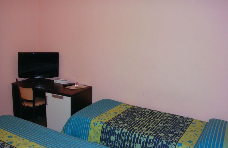 Camere America B&B