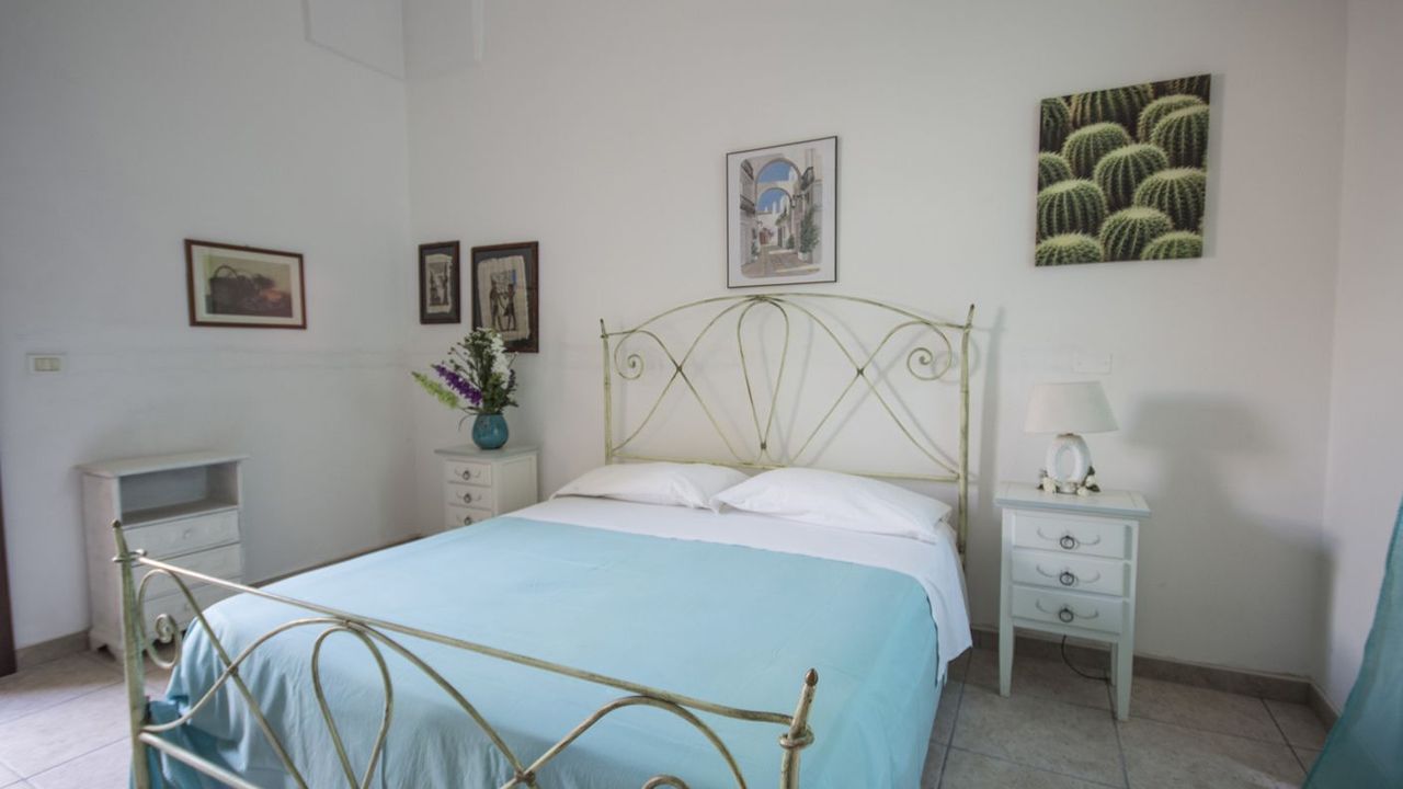 B&B Salentomigliore