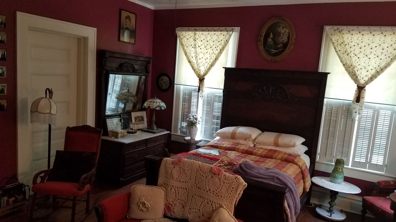 Daffodale House B&B