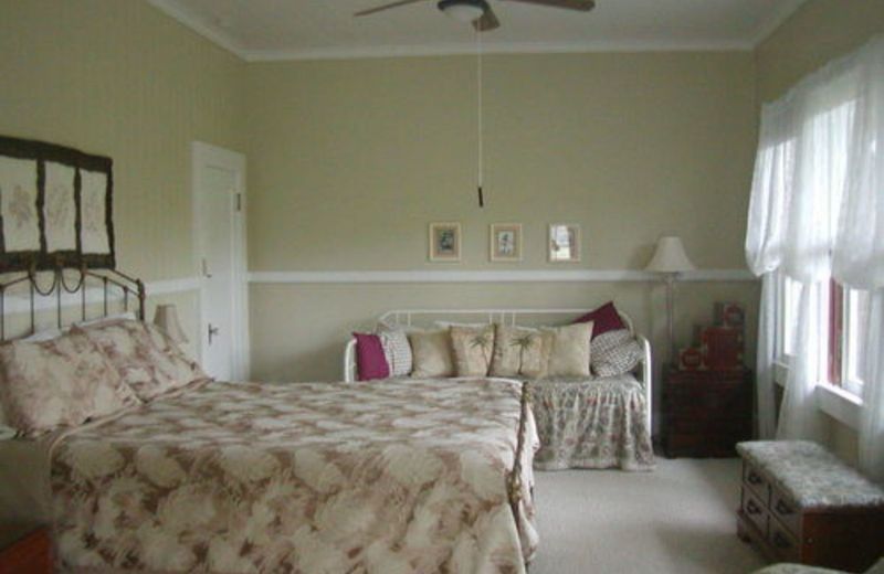 Old Hawaiian Bed and Breakfast