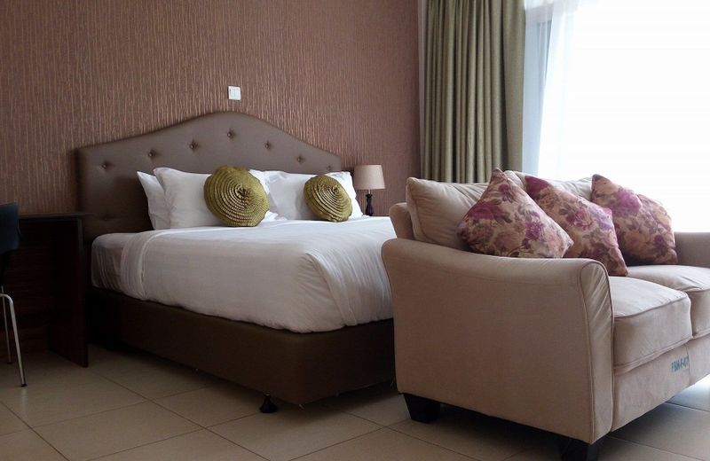 Premier Boutique Hotel