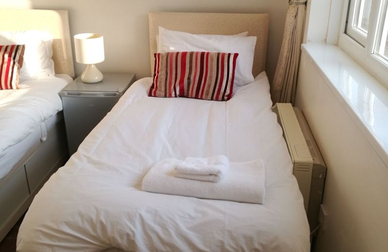 Oxford House Bed and Breakfast