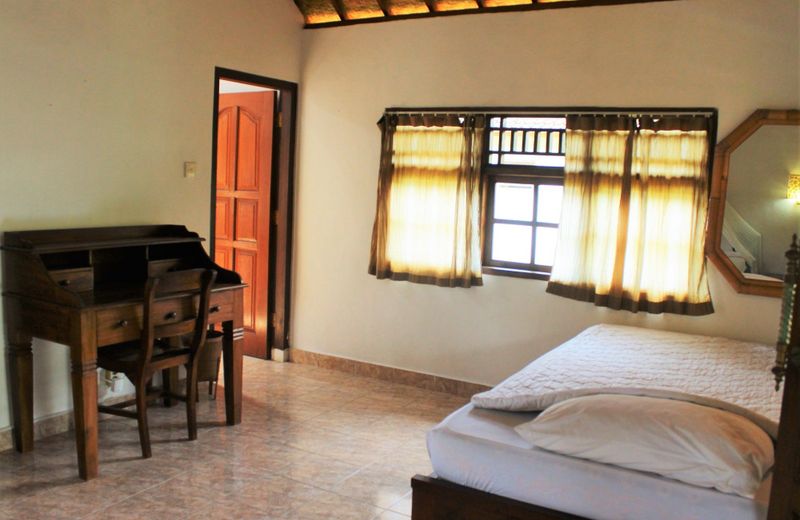 Lecuk Inn Ubud