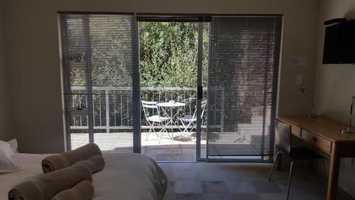 Guest Suite Vista