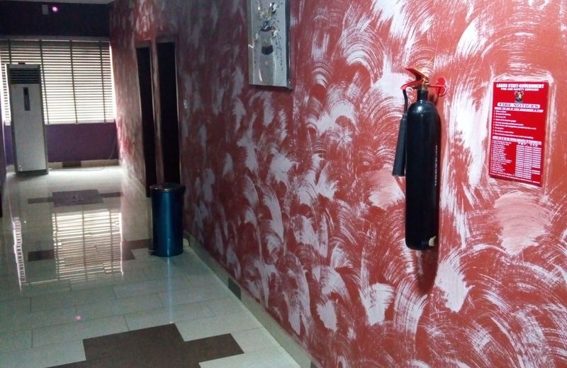 Grand Park Hotel & suites