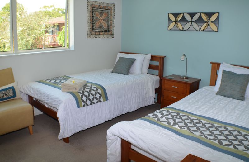 Beresford B&B