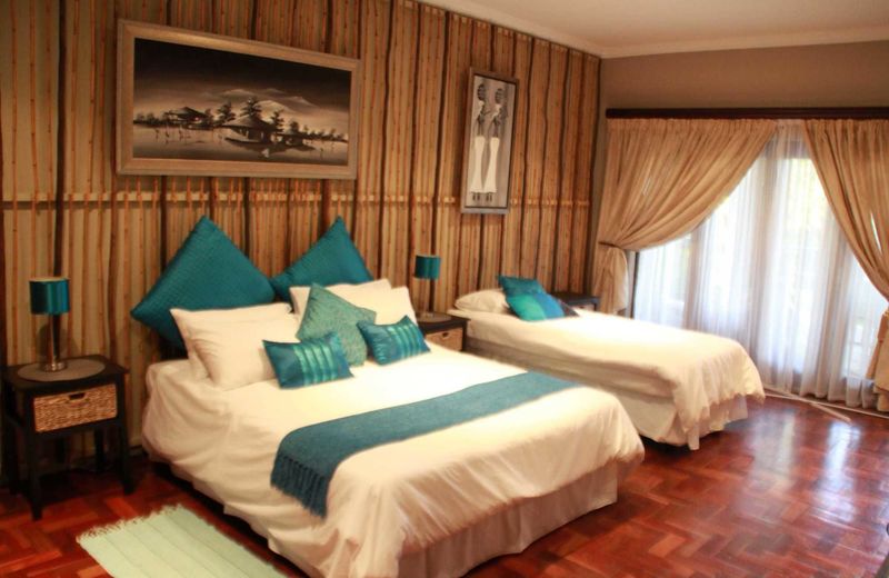 Safari Bed & Breakfast