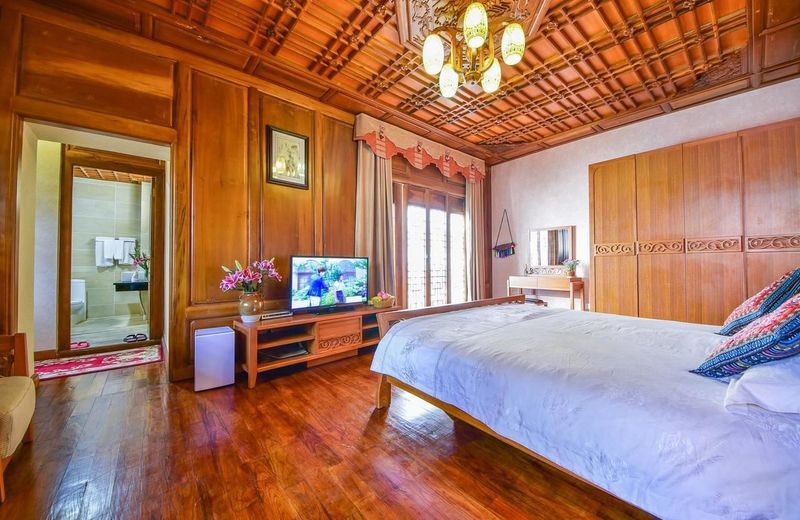 Dali Wangfu Hotel