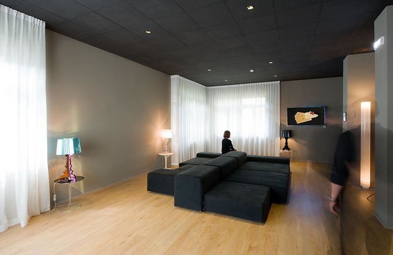 Hotel La Corte