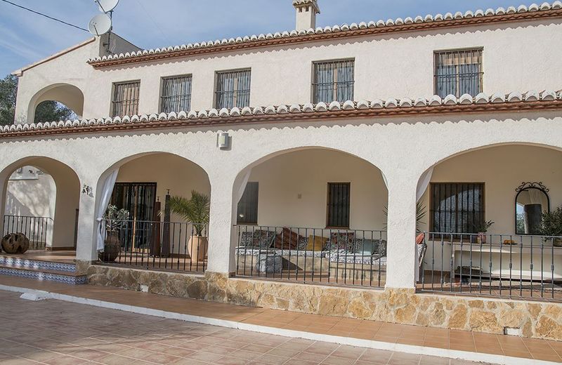 La Maravilla
