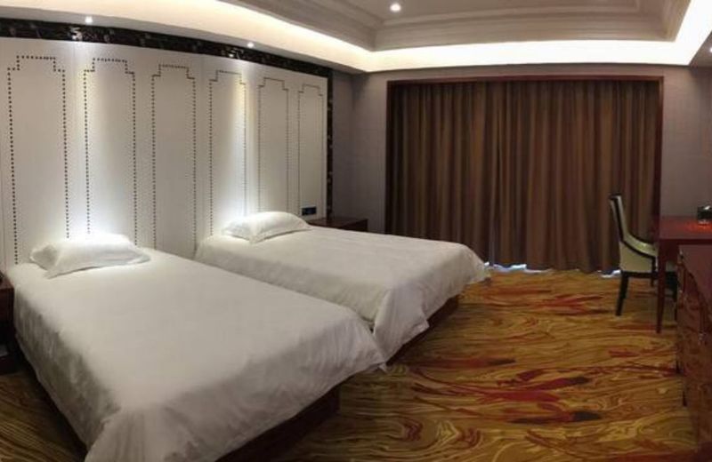 Kunshan Jinli Bay Hotel
