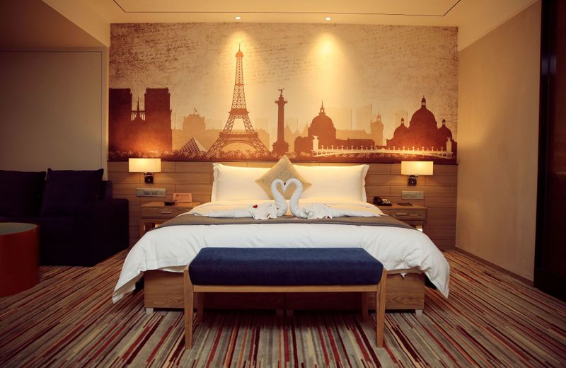 Prolit Hotel Cheng Du